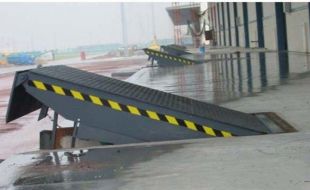 液壓登車橋可以應用于哪里，你真的知道嗎？